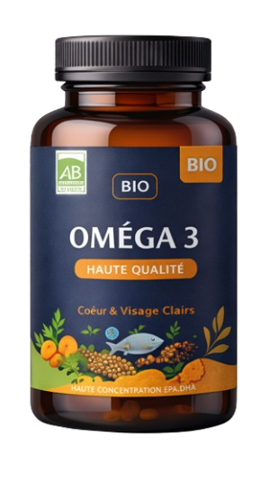oméga 3