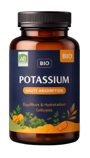 potassium