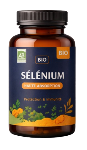 sélénium