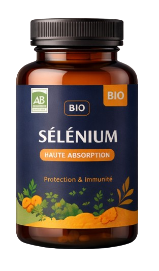 sélénium sélénium