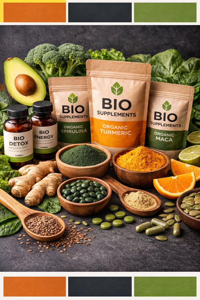 produits et alimentations 2